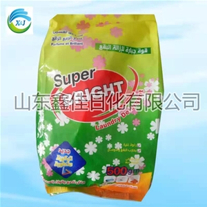 洗衣粉如何改變了我們的洗衣方式