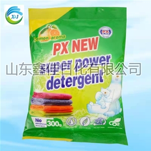 洗衣粉生產(chǎn)廠家介紹如何根據(jù)衣物材質(zhì)選擇洗衣粉？
